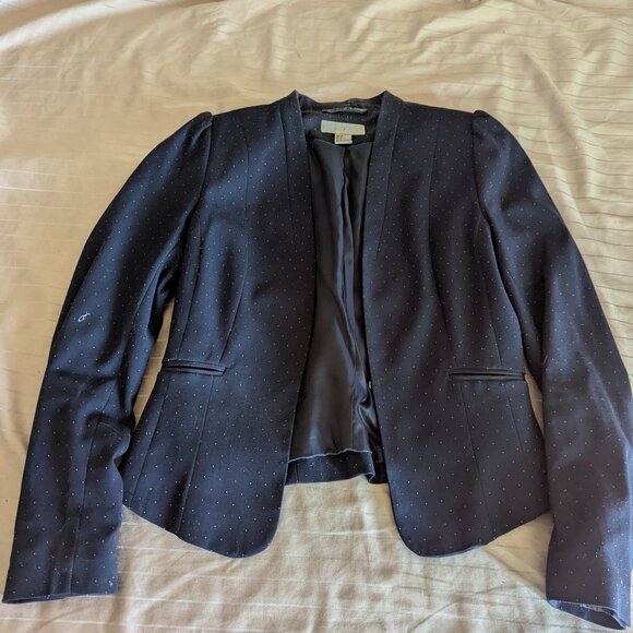 H&M Suit Jacket - Picture 1 of 2